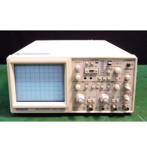 Oscilloscope
